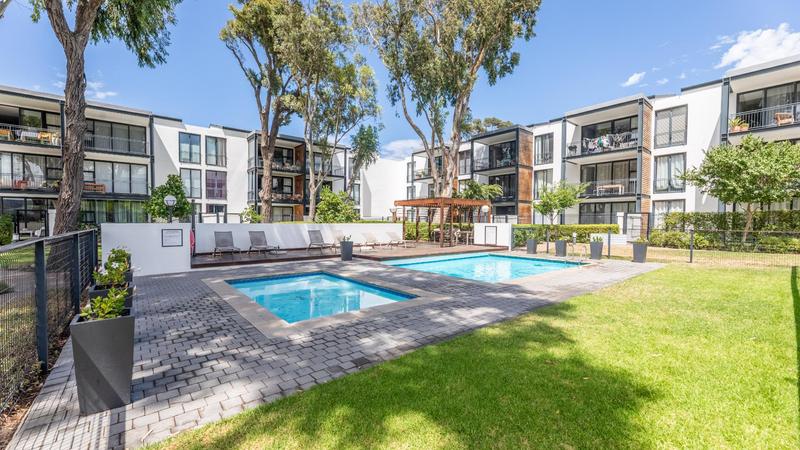To Let 3 Bedroom Property for Rent in Somerset West Western Cape